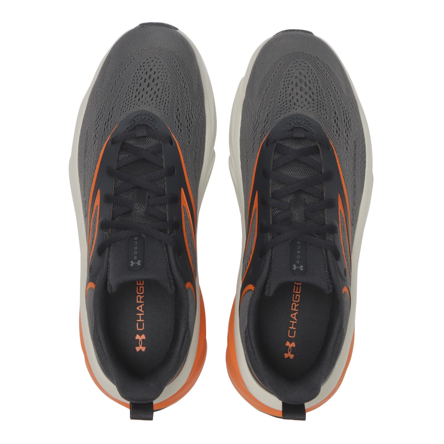 UNDER ARMOUR】 アンダーアーマー M UA ROGUE 6 WIDE ローグ6ワイド