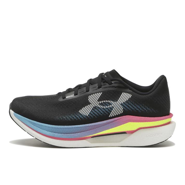 UNDER ARMOUR �x���V�e�B�v��2 001BLK/CPR/WHT