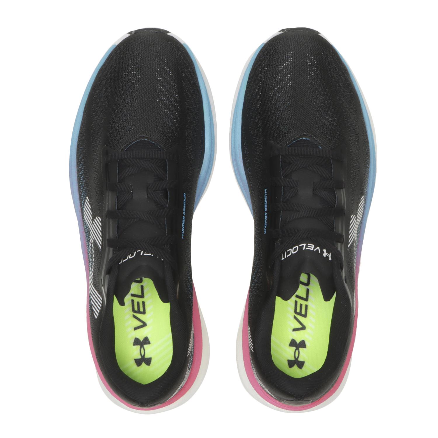 UNDER ARMOUR】 アンダーアーマー M UA VELOCITI PRO 2 ベロシティプロ