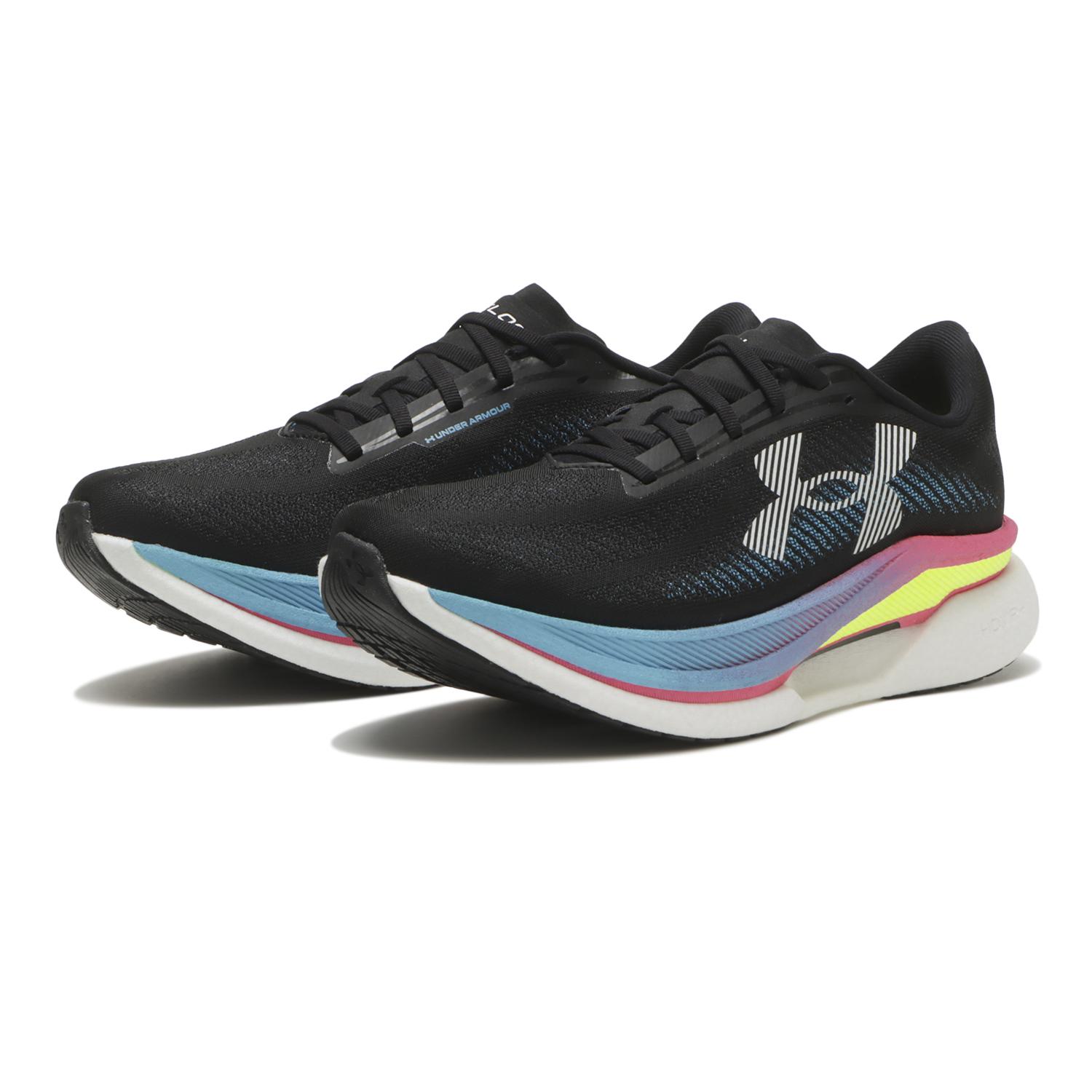UNDER ARMOUR】 アンダーアーマー M UA VELOCITI PRO 2 ベロシティプロ