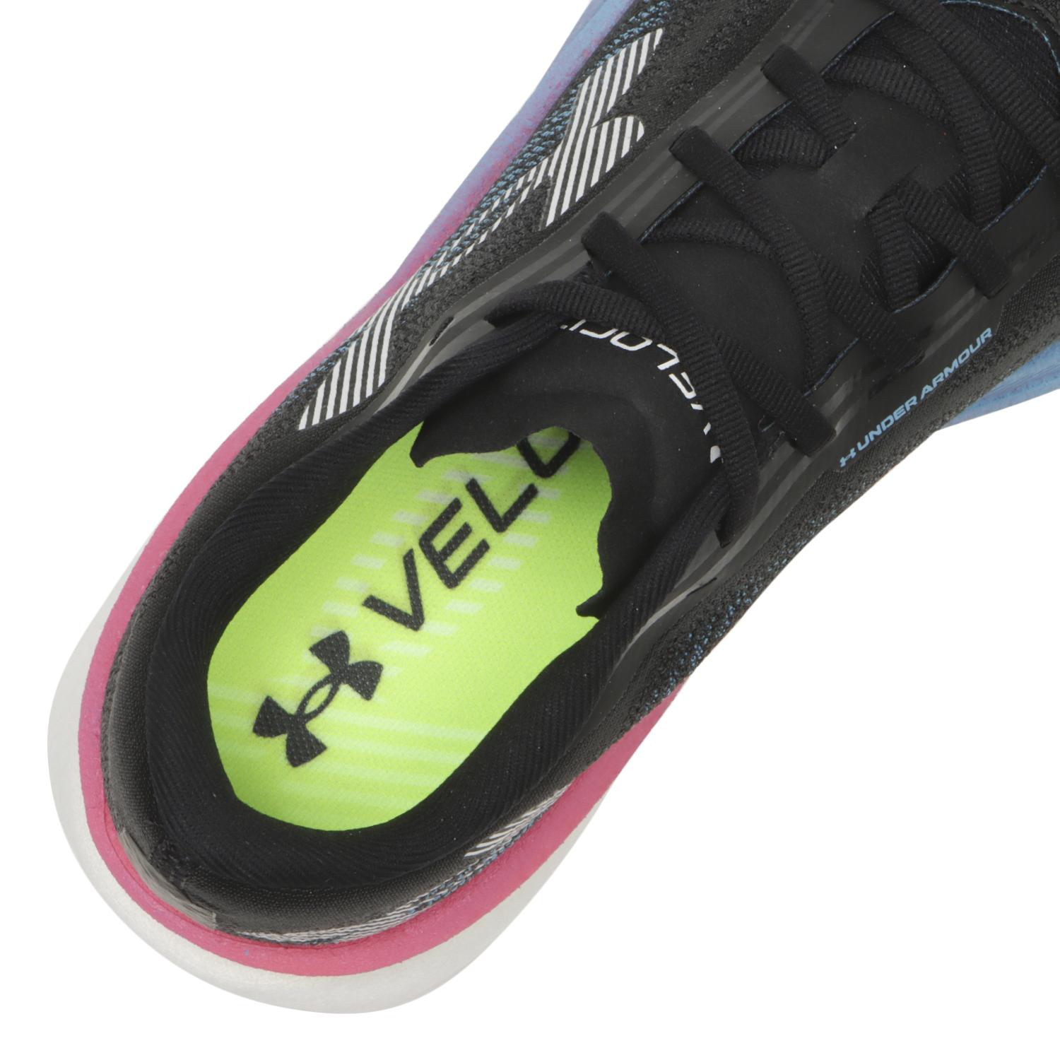 UNDER ARMOUR】 アンダーアーマー M UA VELOCITI PRO 2 ベロシティプロ