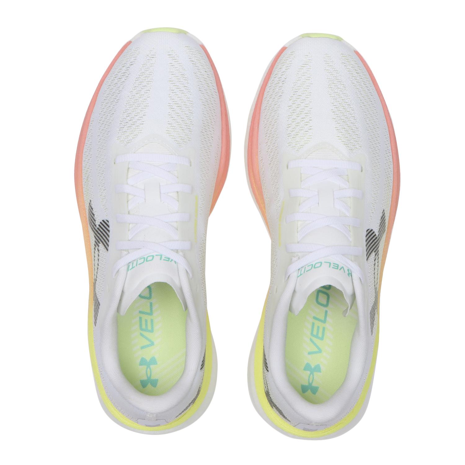 UNDER ARMOUR】 アンダーアーマー M UA VELOCITI PRO 2 ベロシティプロ