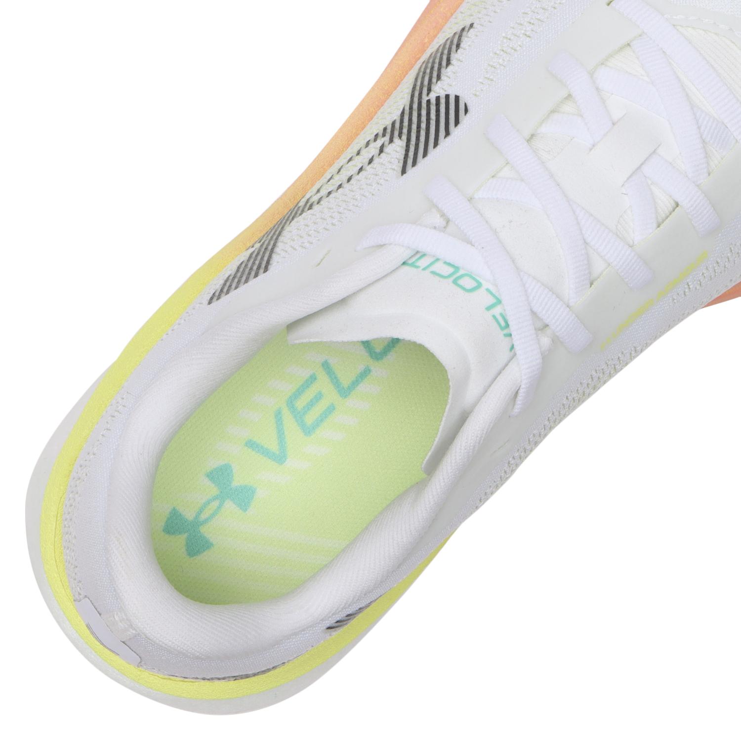 UNDER ARMOUR】 アンダーアーマー M UA VELOCITI PRO 2 ベロシティプロ