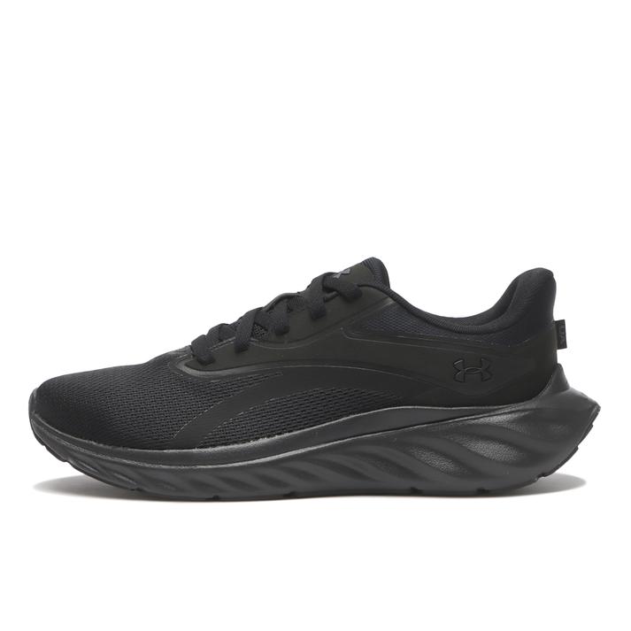 UNDER ARMOUR �A�V�F���h 002BLK/BLK/BLK