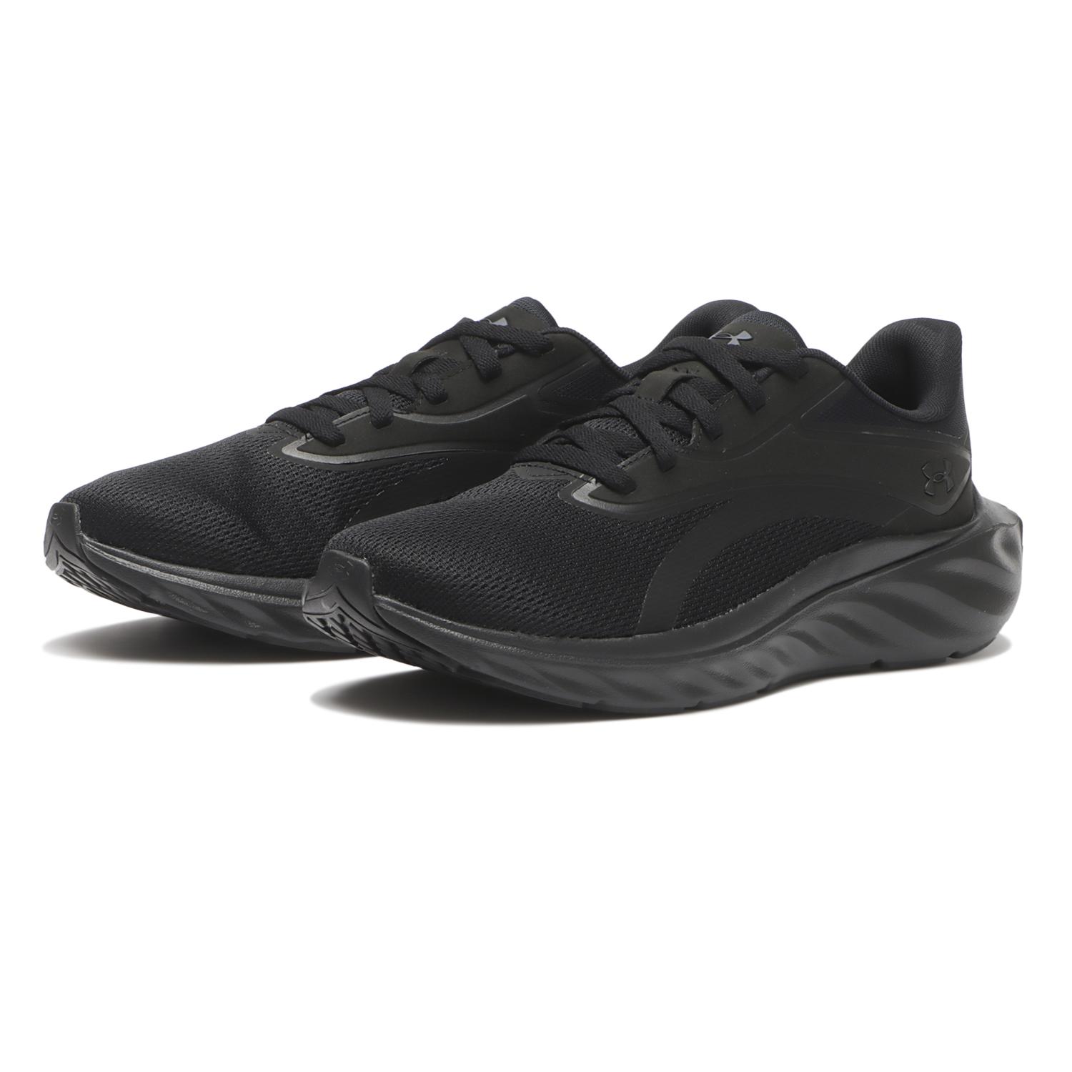 アンダーアーマー FG 27.0 UNDER ARMOUR】 アンダーアーマー M UA ASCEND アシェンド 6009827