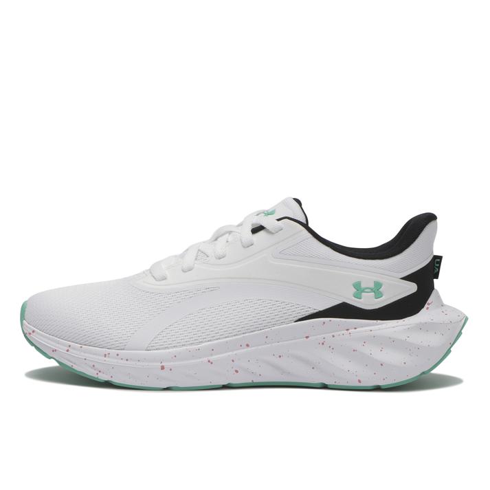 UNDER ARMOUR �A�V�F���h 101WHT/BLK/GMO