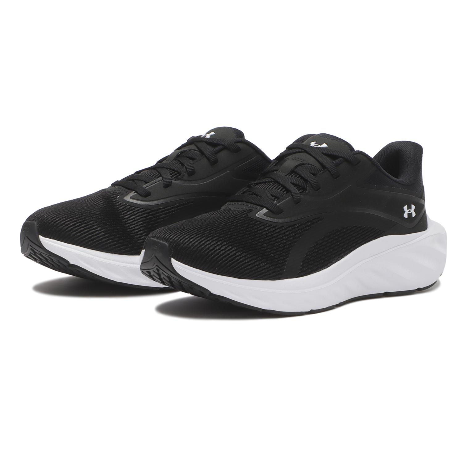 UNDER ARMOUR】 アンダーアーマー W UA ASCEND アシェンド 6009828 ABC