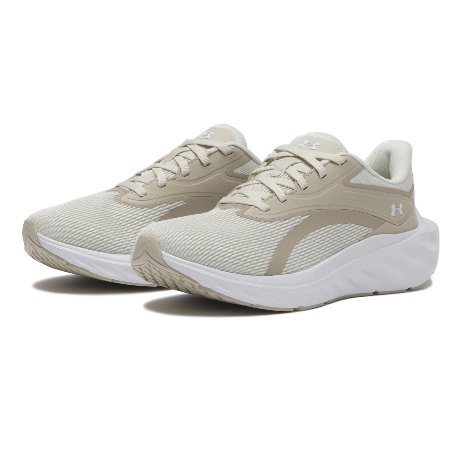 UNDER ARMOUR】 アンダーアーマー W UA ASCEND アシェンド 6009828