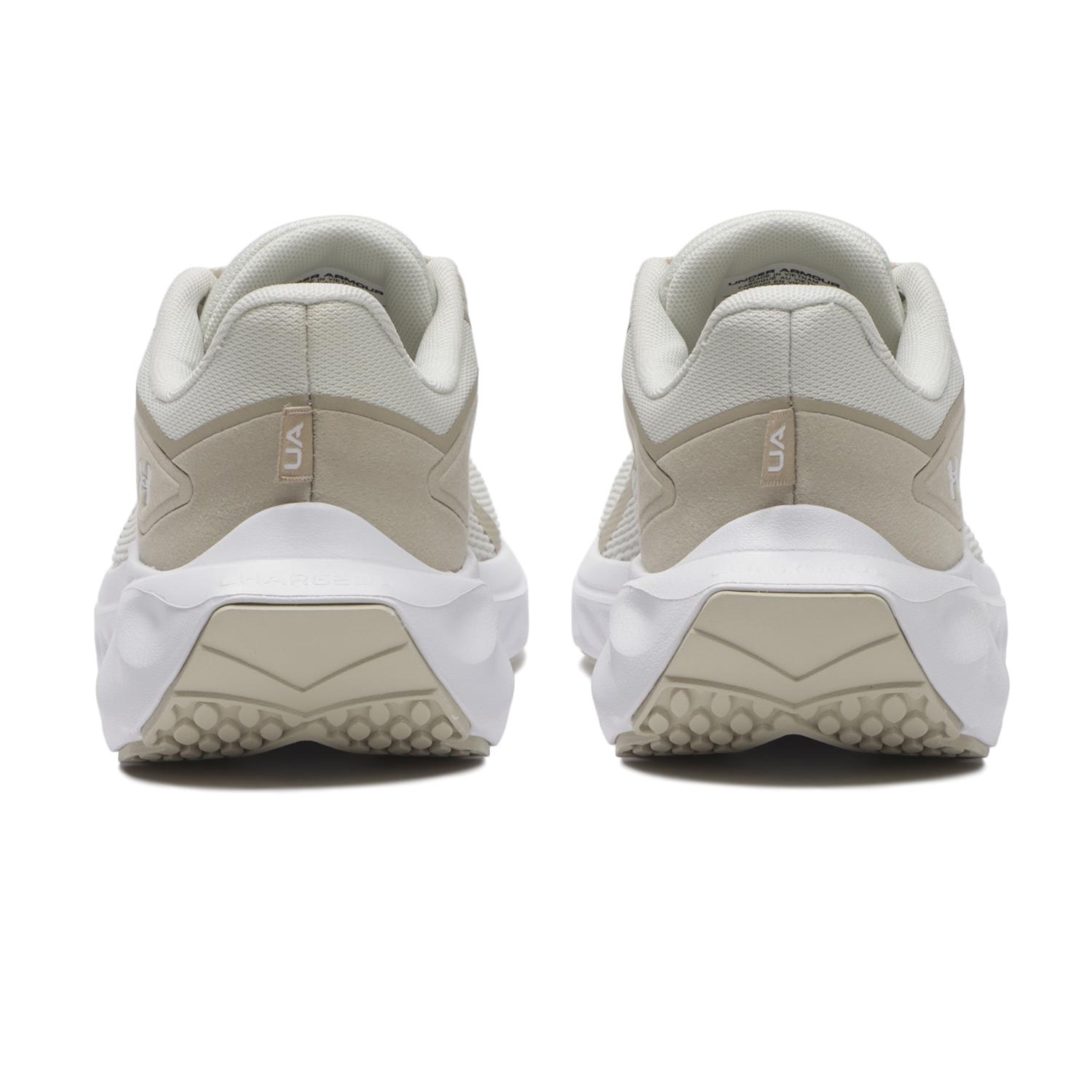 UNDER ARMOUR】 アンダーアーマー W UA ASCEND アシェンド 6009828