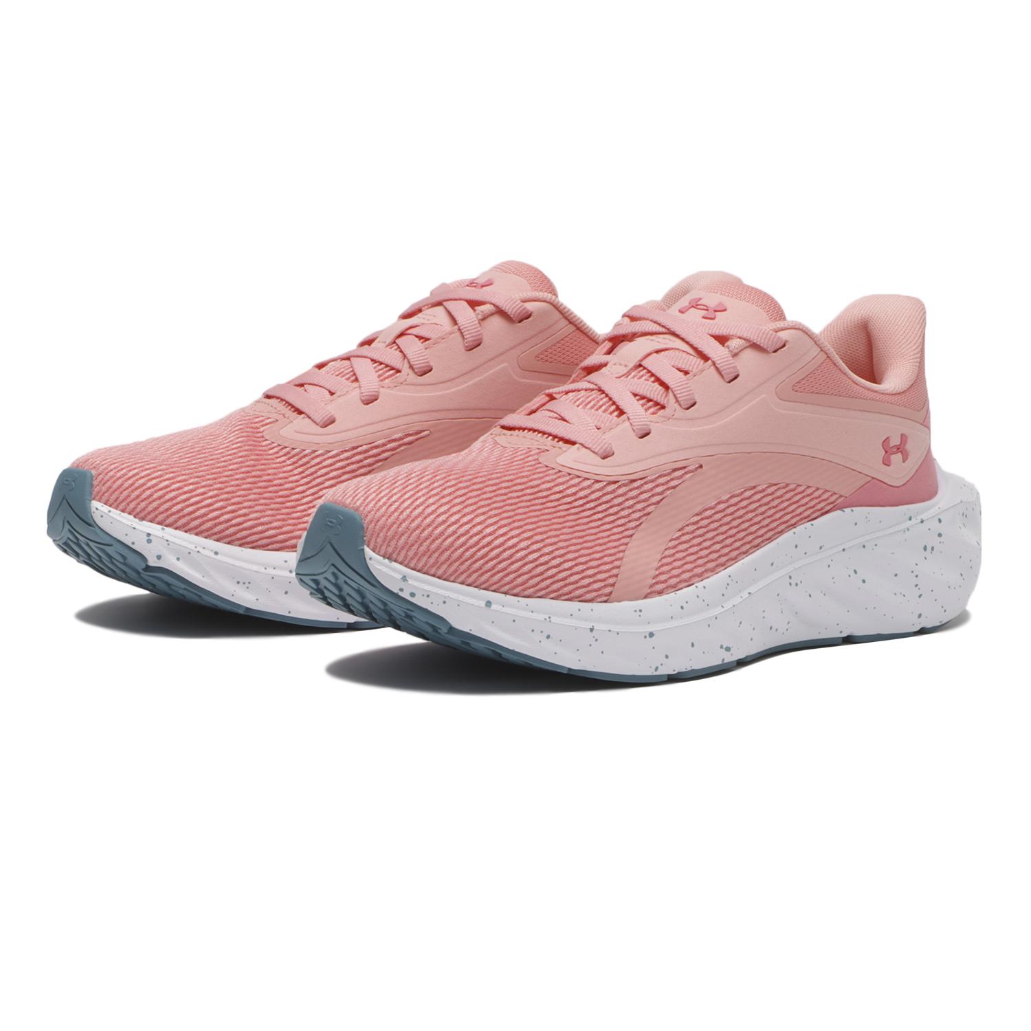 UNDER ARMOUR】 アンダーアーマー W UA ASCEND アシェンド 6009828 ABC