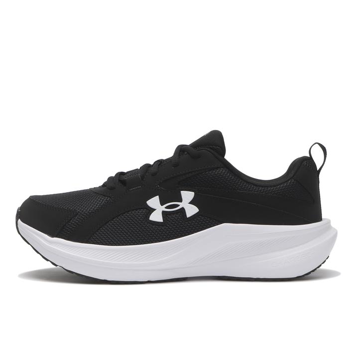 UNDER ARMOUR �A�T�[�g11�G�N�X�g�����C�h 001BLK/BLK/WHT