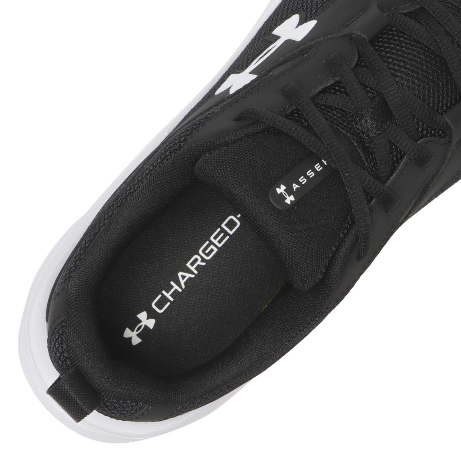 アンダーアーマー 楽天市場】【UNDER ARMOUR】 アンダーアーマー M UA ASSERT 11 EXTRA