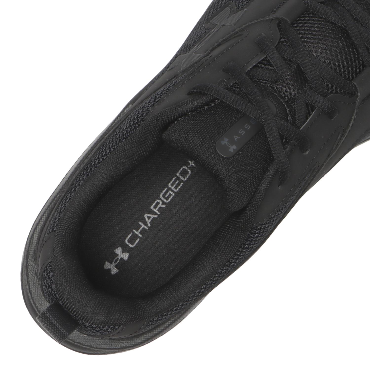 UNDER ARMOUR】 アンダーアーマー M UA ASSERT 11 EXTRA WIDE SYN