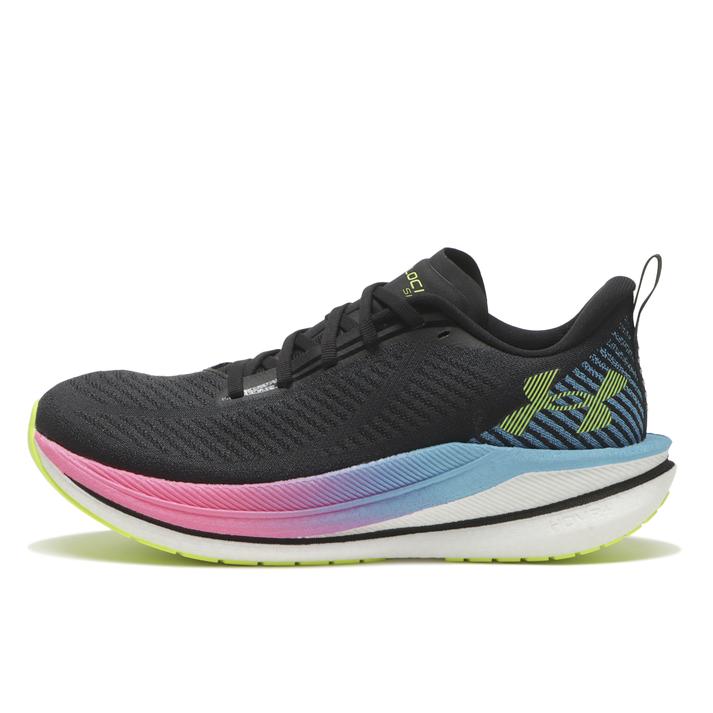 UNDER ARMOUR �x���V�e�B 005BLK/CPR/HSY