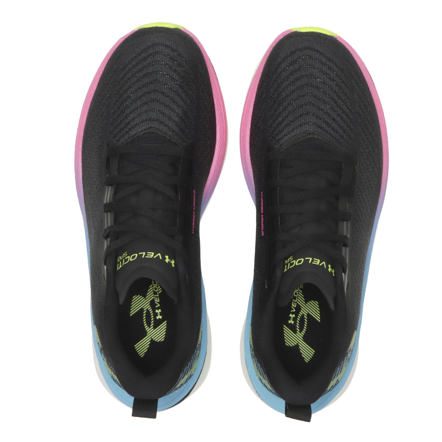 UNDER ARMOUR】 アンダーアーマー W UA VELOCITI SPD ベロシティ