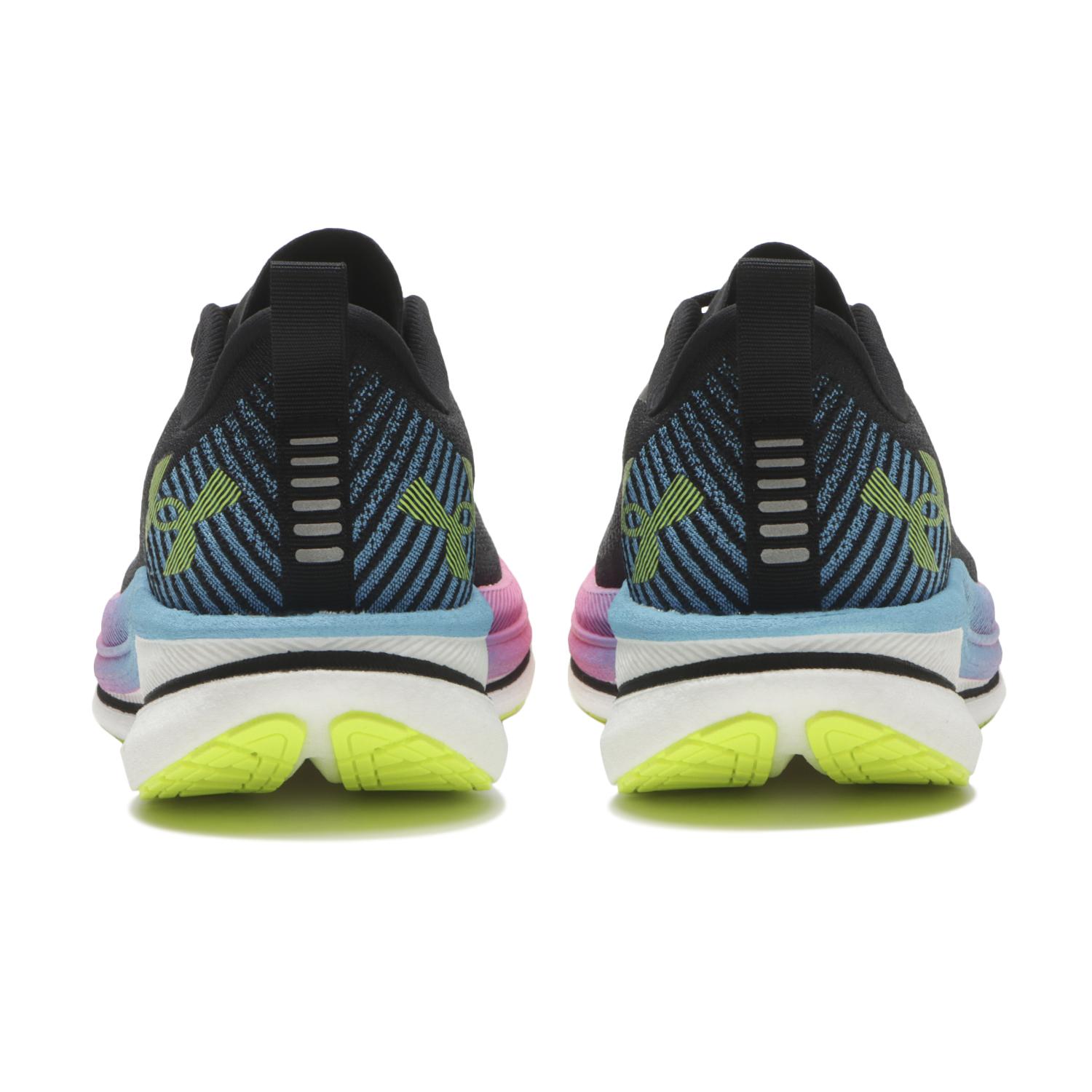 UNDER ARMOUR】 アンダーアーマー W UA VELOCITI SPD ベロシティ