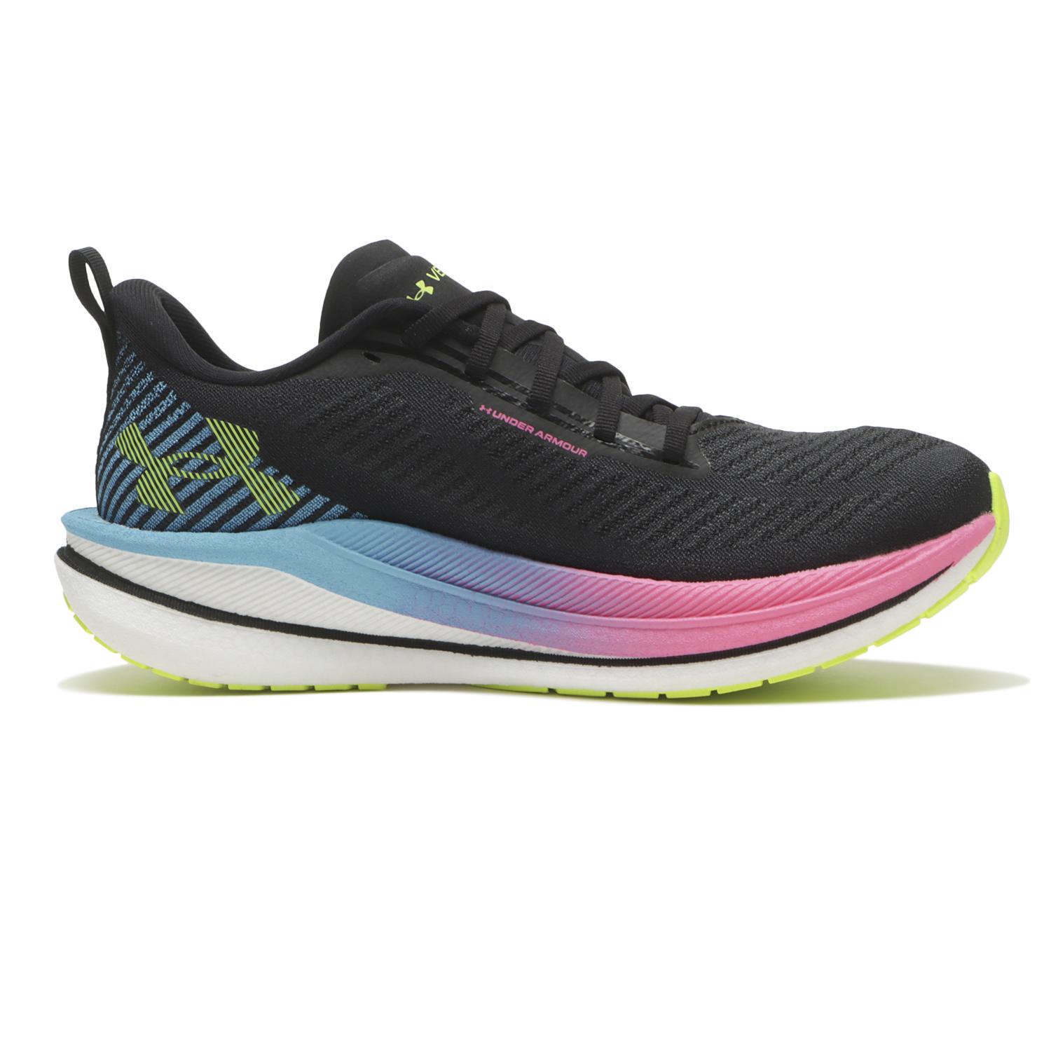 UNDER ARMOUR】 アンダーアーマー W UA VELOCITI SPD ベロシティ