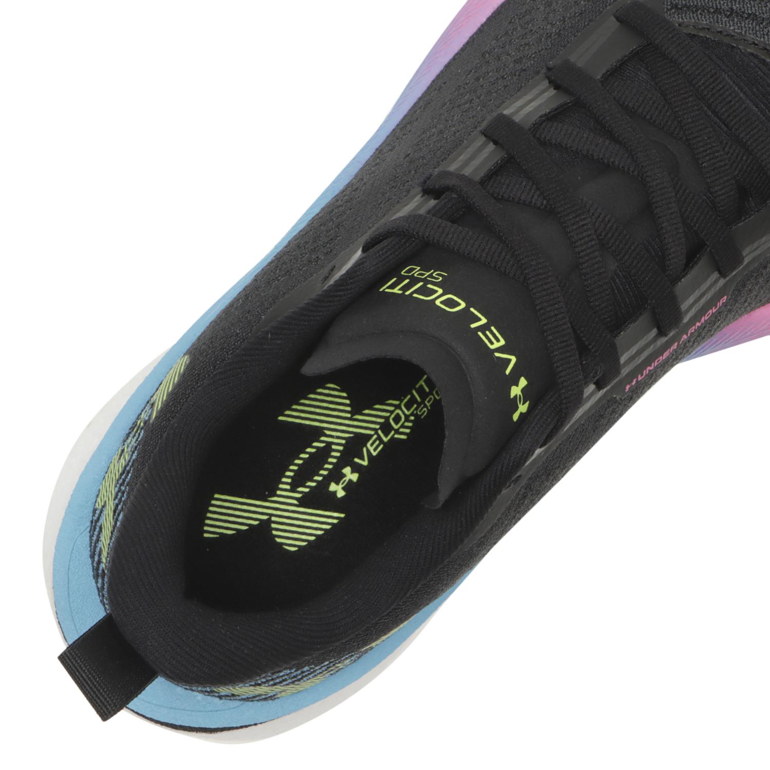 UNDER ARMOUR】 アンダーアーマー W UA VELOCITI SPD ベロシティ