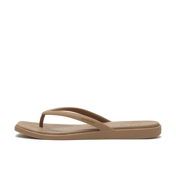 crocs �}�C�A�~ �t���b�v MILK CHOCOLATE