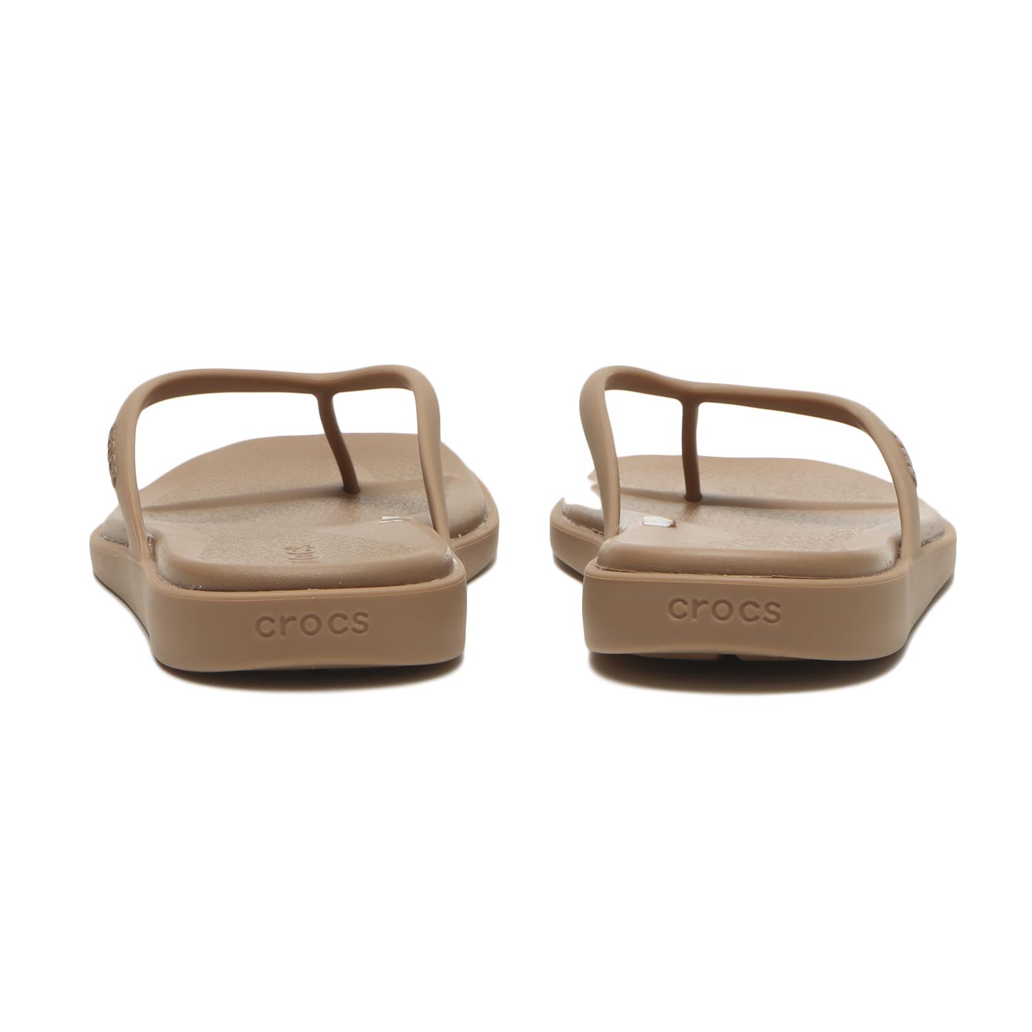 crocs】 クロックス MIAMI FLIP マイアミ フリップ 211435-2JJ MILK crocs】 クロックス MIAMI FLIP マイアミ フリップ 211435-2JJ MILK