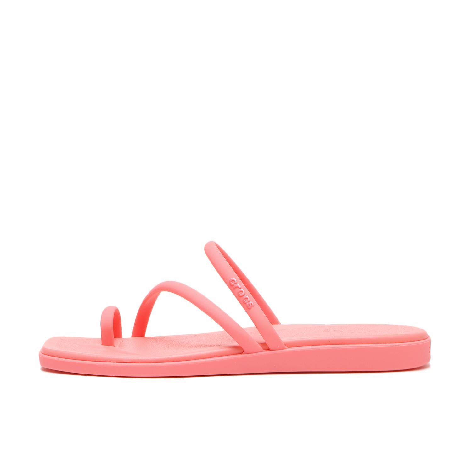 AZ crocs】 クロックス MIAMI TOE LOOP SANDAL ウィメンズ マイアミ
