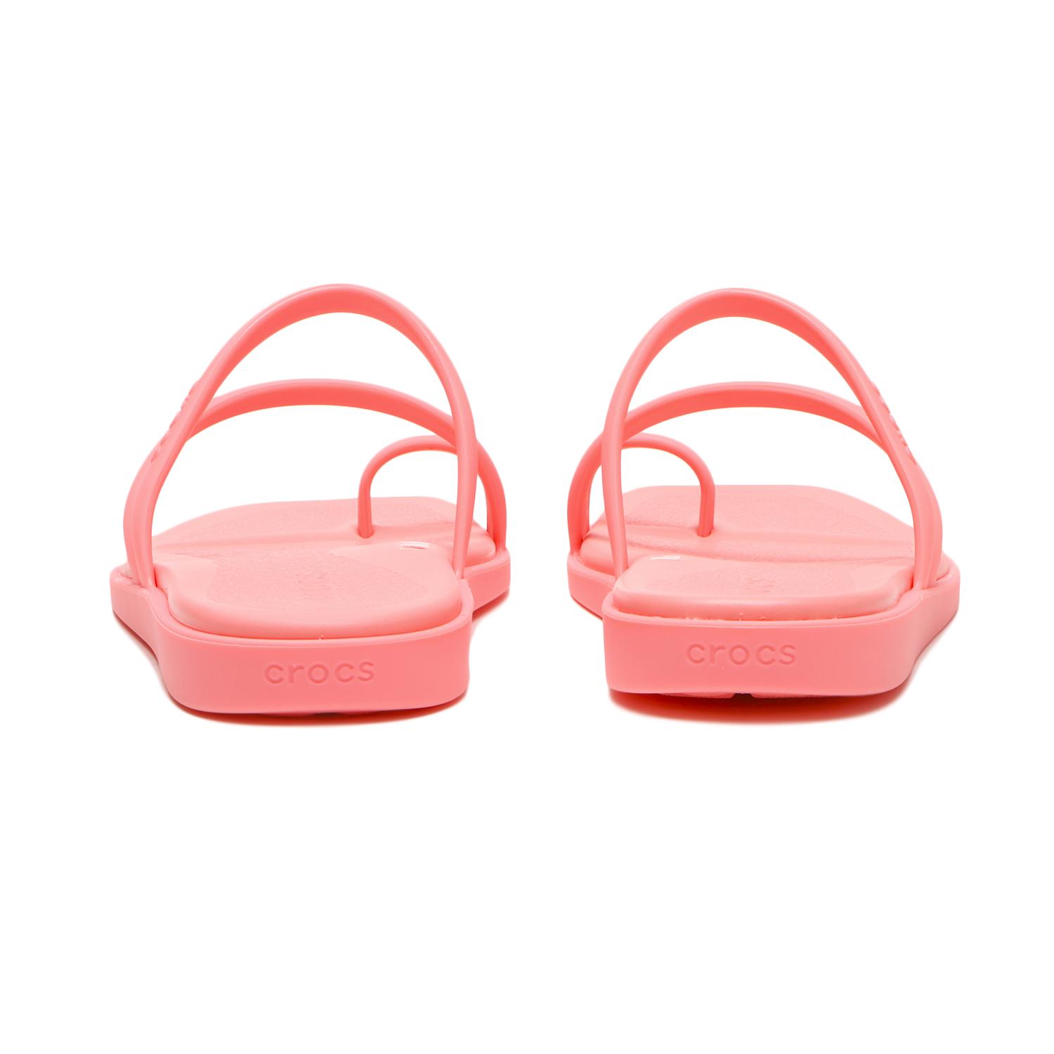 AZ crocs】 クロックス MIAMI TOE LOOP SANDAL ウィメンズ マイアミ
