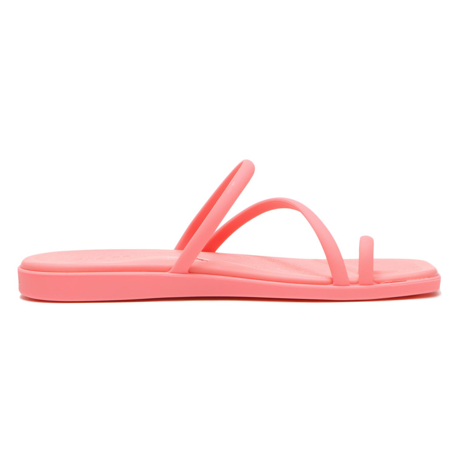 crocs】 クロックス MIAMI TOE LOOP SANDAL ウィメンズ マイアミ