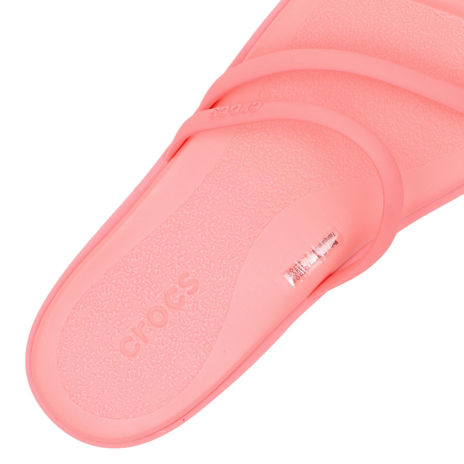 crocs】 クロックス MIAMI TOE LOOP SANDAL ウィメンズ マイアミ