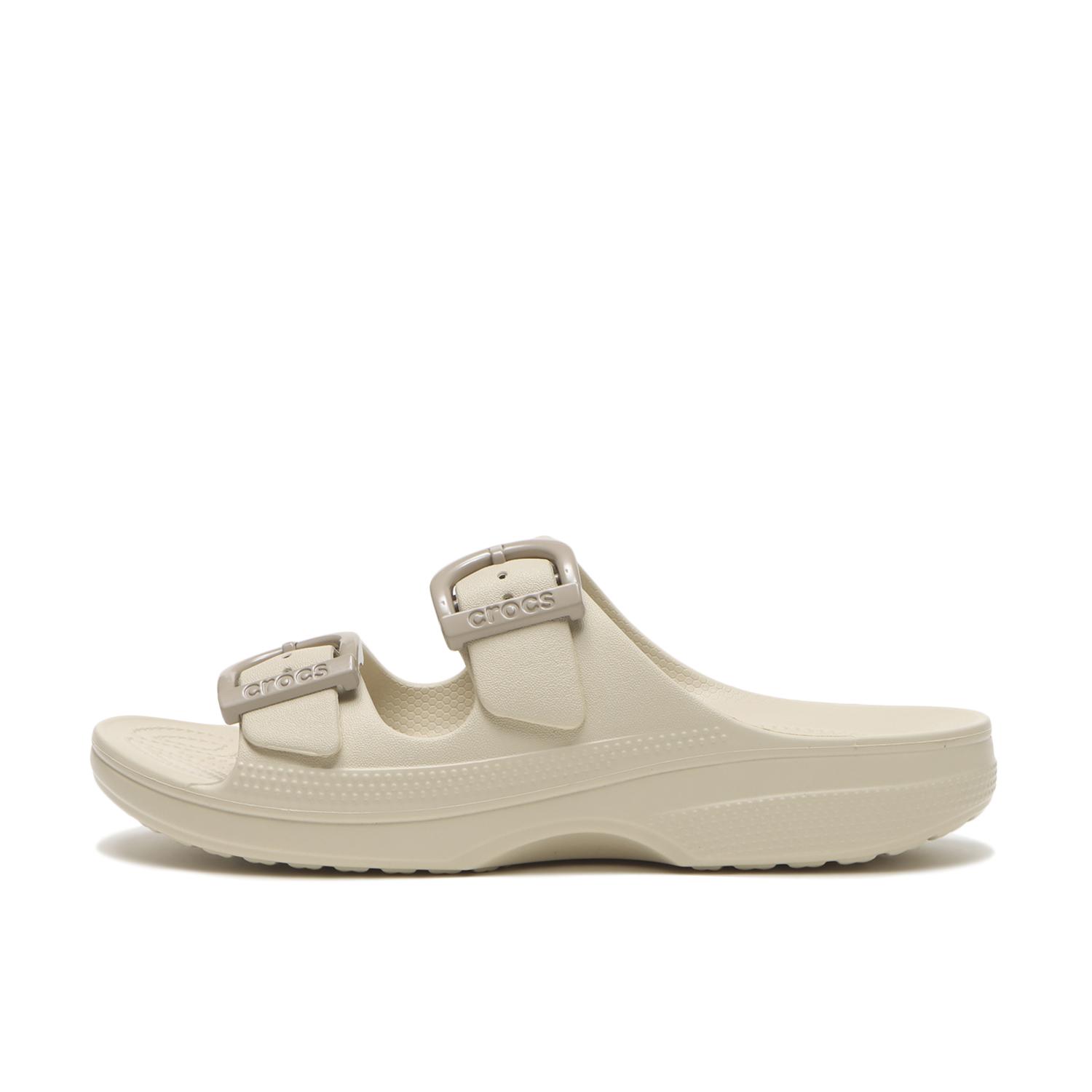 crocs】 クロックス SATURDAY ENAMEL BUCKLE SDL サタデー エナメル