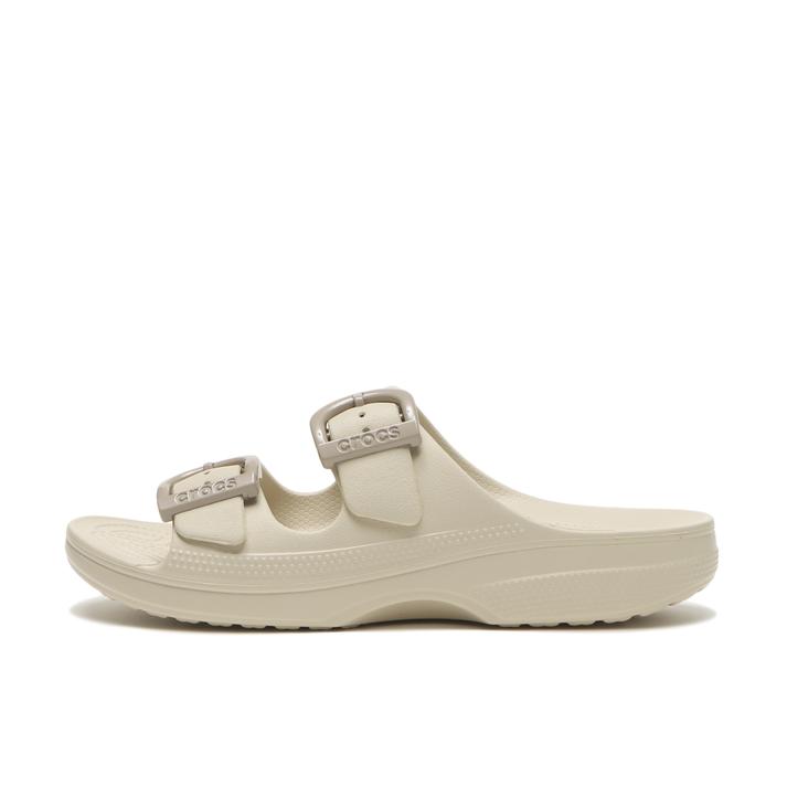 crocs �T�^�f�[ �G�i���� �o�b�N�� �T���_�� W FRAPPE