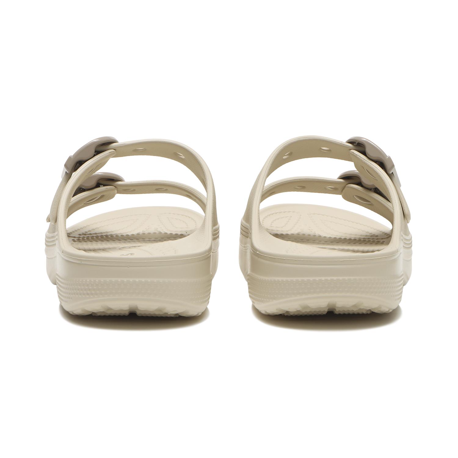 crocs】 クロックス SATURDAY ENAMEL BUCKLE SDL サタデー エナメル