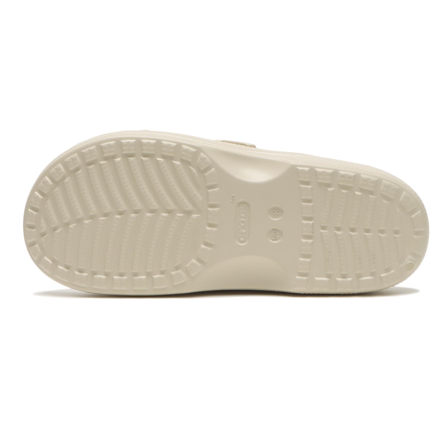 crocs】 クロックス SATURDAY ENAMEL BUCKLE SDL サタデー エナメル