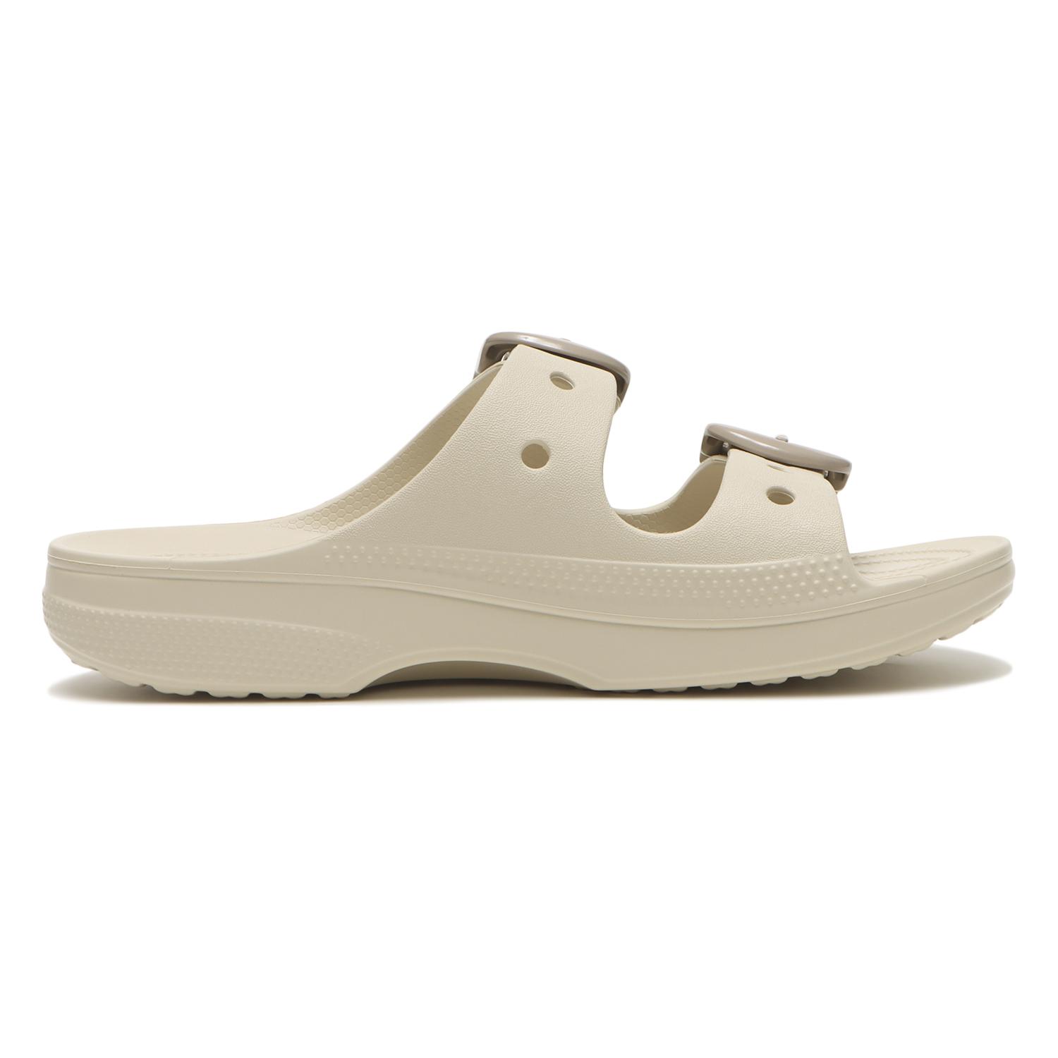 確認用 crocs】 クロックス SATURDAY ENAMEL BUCKLE SDL サタデー エナメル