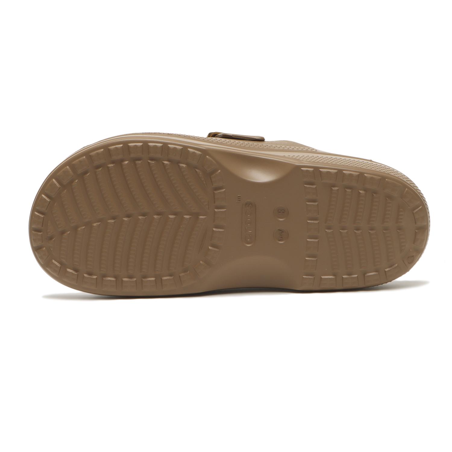 crocs】 クロックス SATURADAY METALLIC BUCKLE SDL サタデー