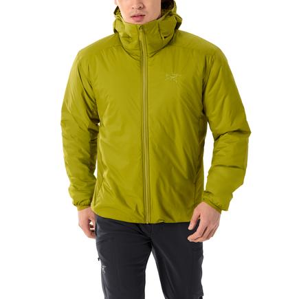 ARC’TERYX アトム SV フーディ＊お一人様1点限り