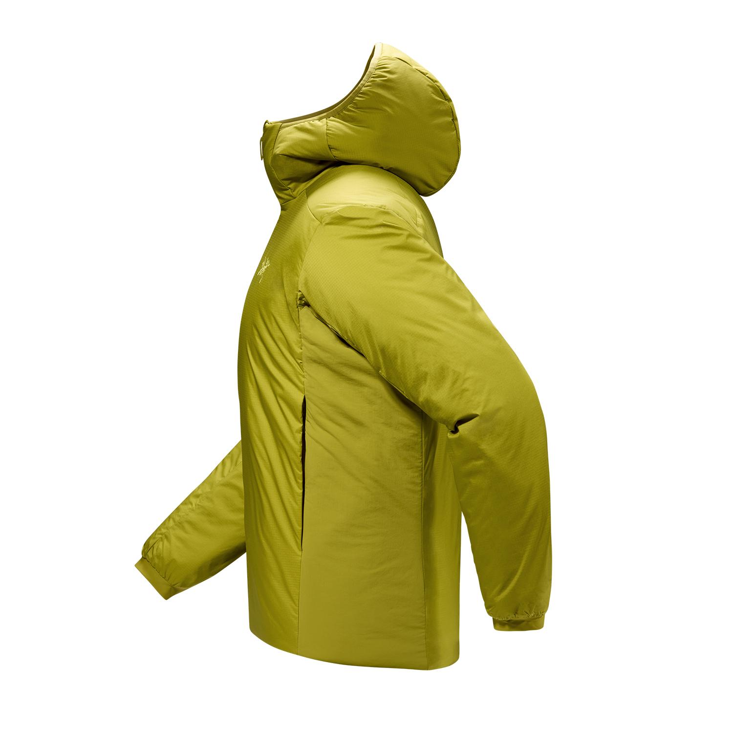 ARC'TERYX ARC'TERYX Atom SV Hoody M｜OSHMAN'S ONLINE 公式通販