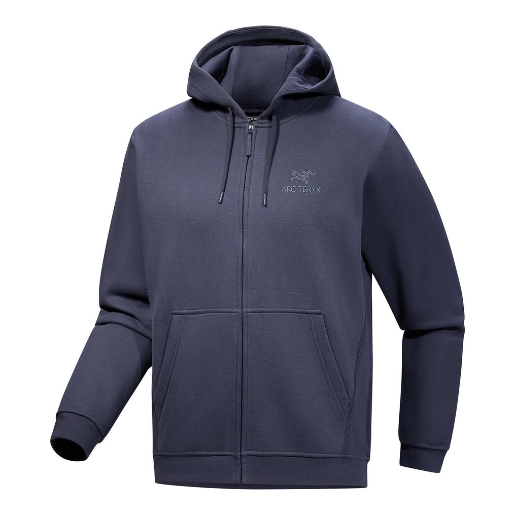 ARC’TERYX ARC'TERYX Emblem Fleece Full-Zip Hoody M画像7