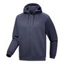  ARC’TERYX ARC'TERYX Emblem Fleece Full-Zip Hoody M画像7