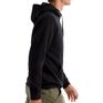  ARC’TERYX ARC'TERYX Emblem Fleece Hoody M画像2