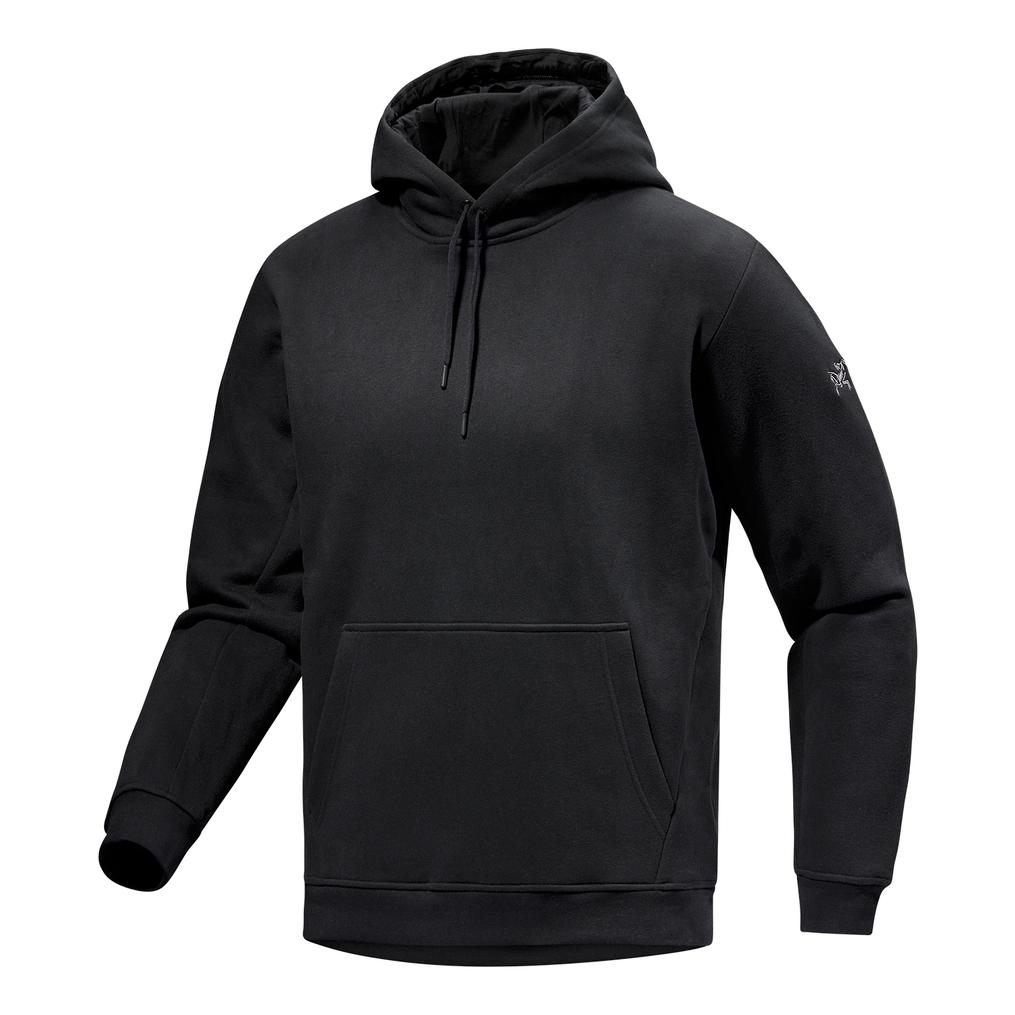  ARC’TERYX ARC'TERYX Emblem Fleece Hoody M画像7