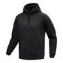  ARC’TERYX ARC'TERYX Emblem Fleece Hoody M画像7