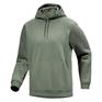  ARC’TERYX ARC'TERYX Emblem Fleece Hoody M画像7