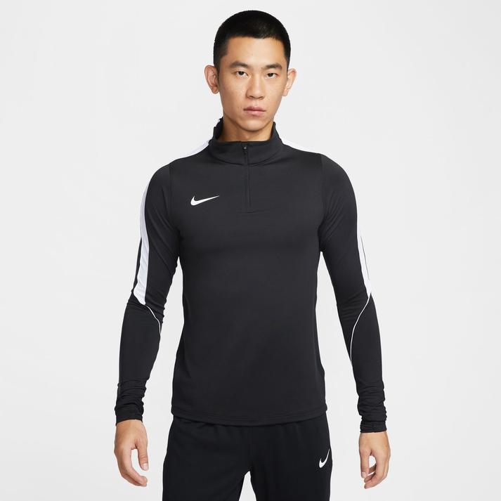 NIKE �����O�X���[�u 010BLACK/WHITE