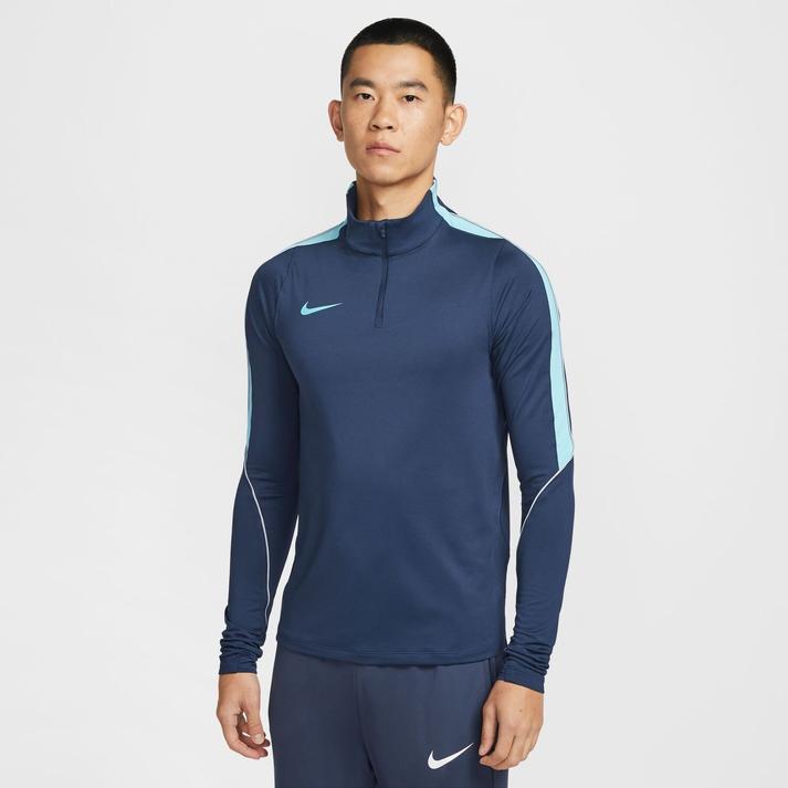 NIKE �����O�X���[�u 410MNNAVY/VIVSK