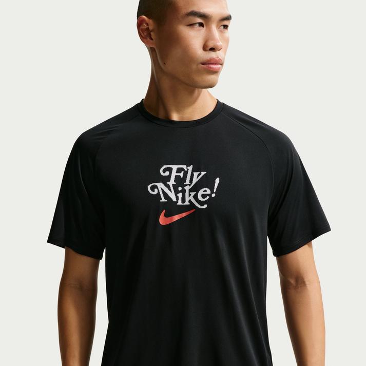 NIKE �V���[�g�X���[�u 010BLACK