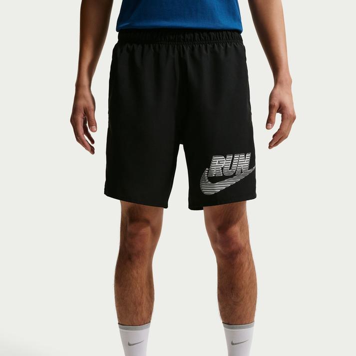 NIKE �V���[�g�p���c 010BLACK/WHITE