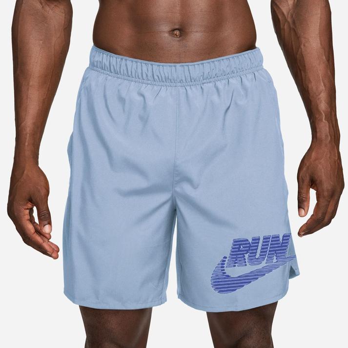 NIKE �V���[�g�p���c 407HYDBLU/LAPIS