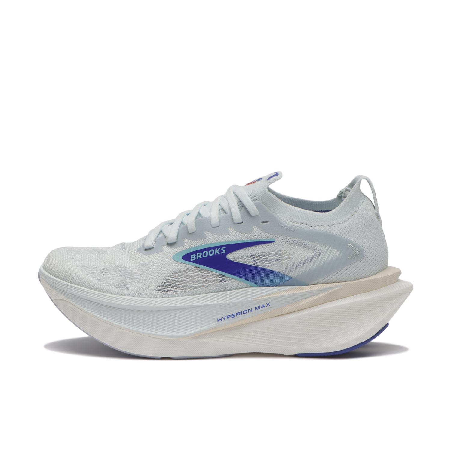  BROOKS W HYPERION MAX 3画像1