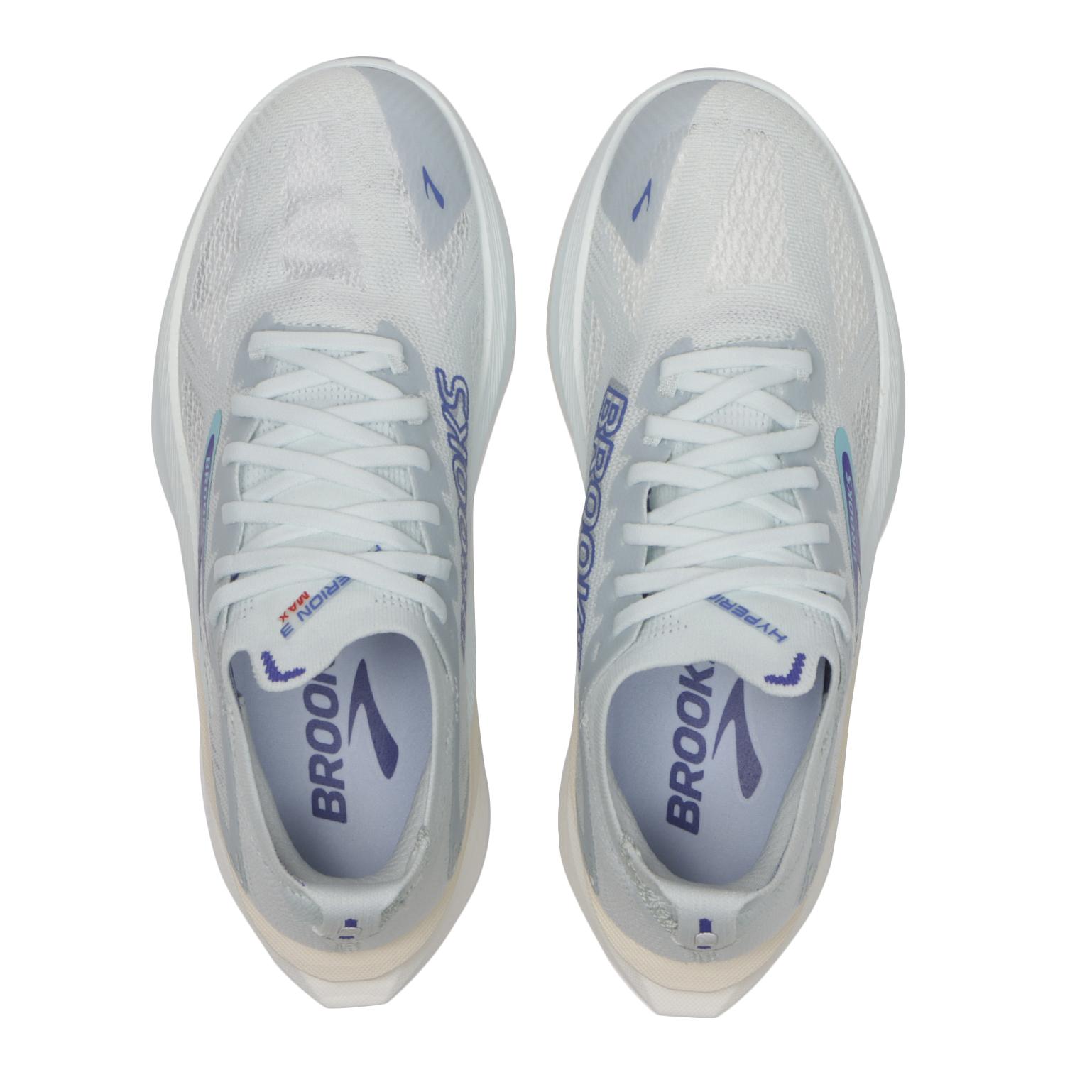  BROOKS W HYPERION MAX 3画像3