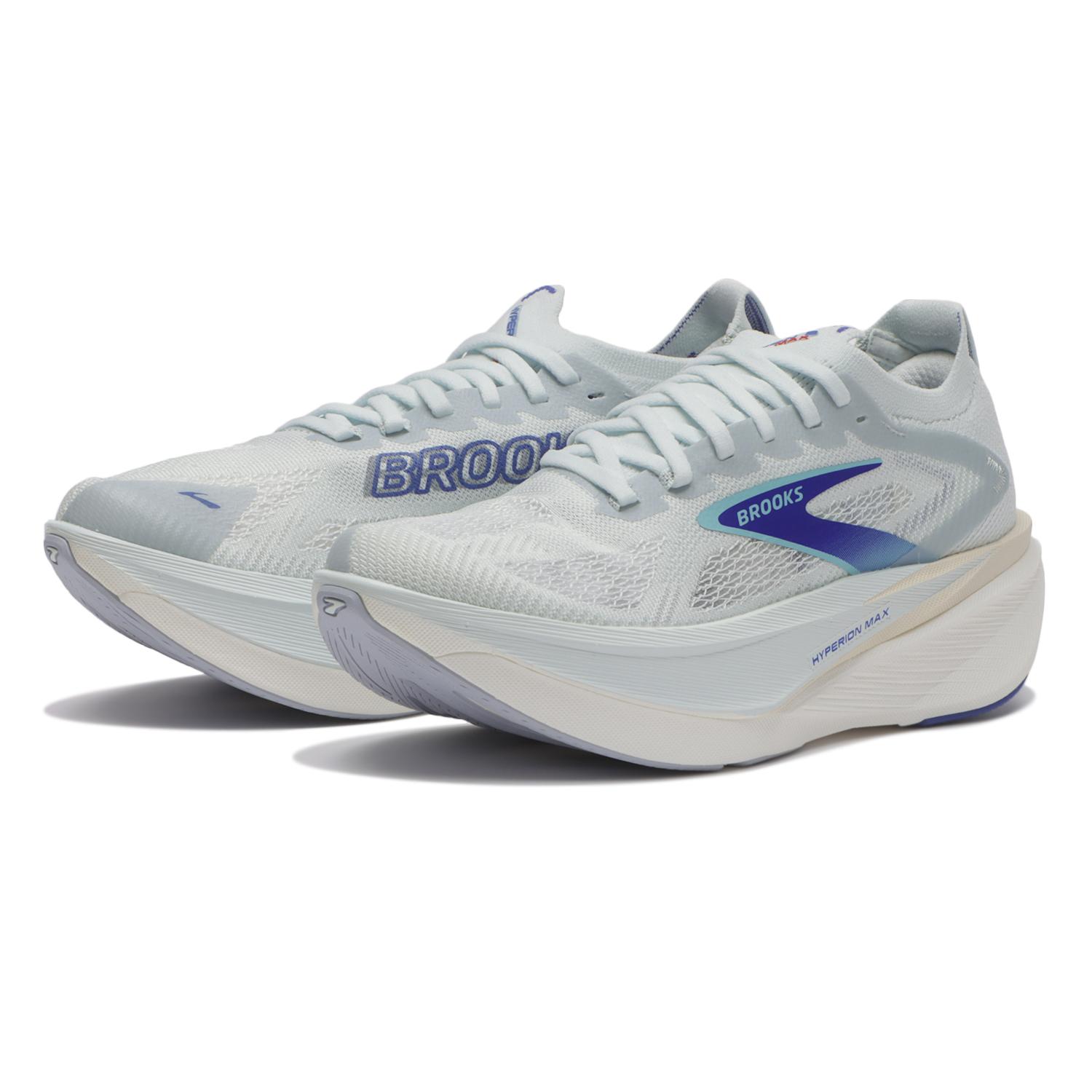  BROOKS W HYPERION MAX 3画像2